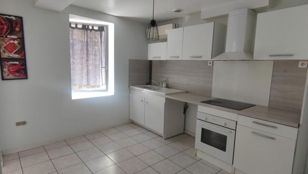 Maison 4 pièces au calme Lavelanet
