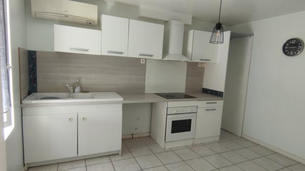 Maison 4 pièces au calme Lavelanet