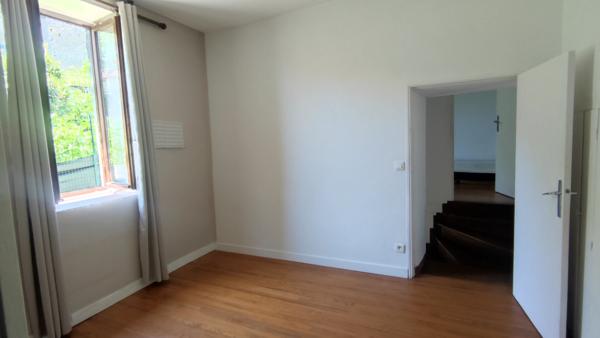 Maison 4 pièces au calme Lavelanet