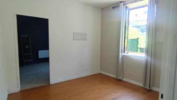 Maison 4 pièces au calme Lavelanet