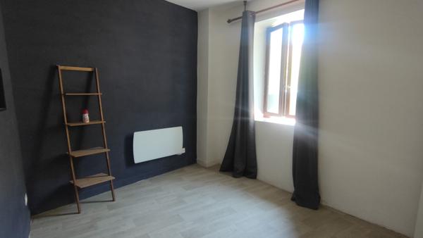 Maison 4 pièces au calme Lavelanet