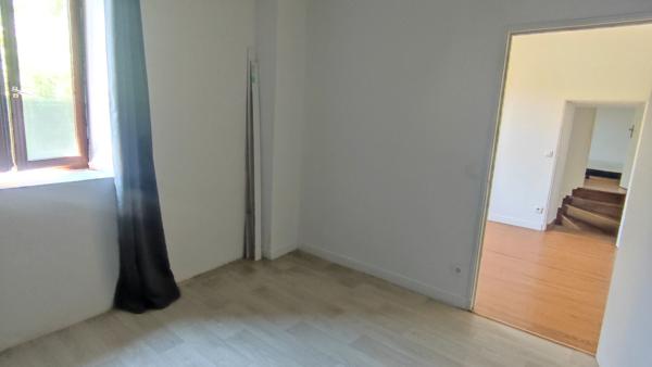 Maison 4 pièces au calme Lavelanet