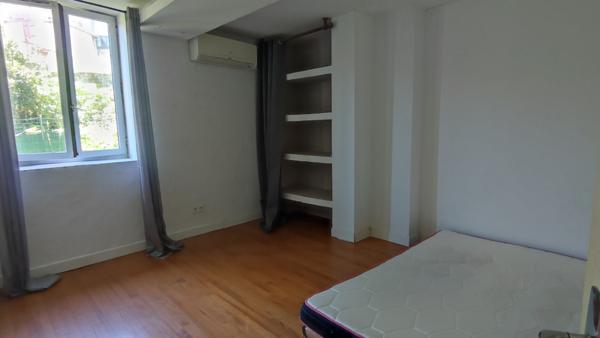 Maison 4 pièces au calme Lavelanet