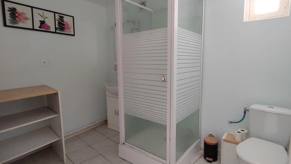Maison 4 pièces au calme Lavelanet