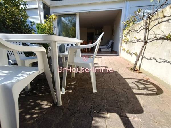 Appartement à vendre 2 pièces de 45 m²