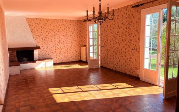 Maison à vendre    4 pièces •  Bourcefranc-le-Chapus