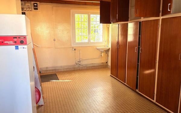 Maison à vendre    4 pièces •  Bourcefranc-le-Chapus