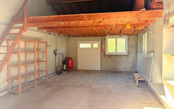 Maison à vendre    4 pièces •  Bourcefranc-le-Chapus