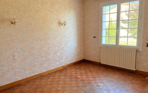 Maison à vendre    4 pièces •  Bourcefranc-le-Chapus