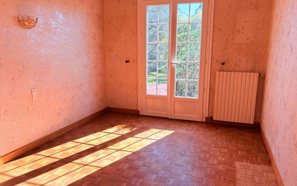 Maison à vendre    4 pièces •  Bourcefranc-le-Chapus