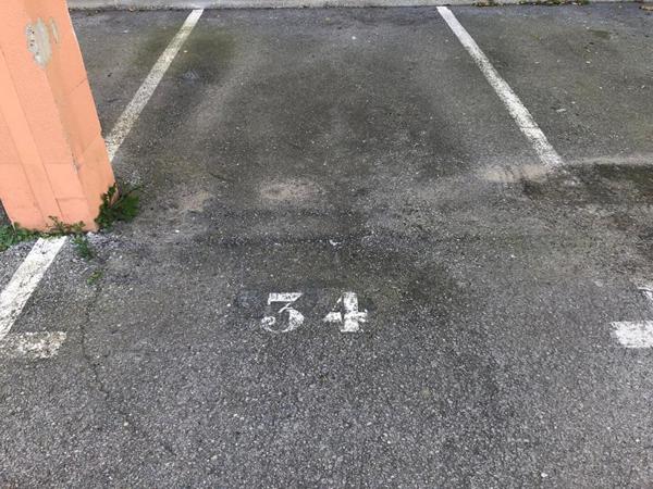 Parking / box  GRAU D'Agde