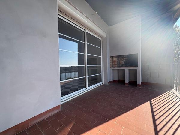 Appartement  4 pièce(s) 101 m2