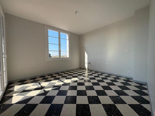 Appartement  4 pièce(s) 101 m2