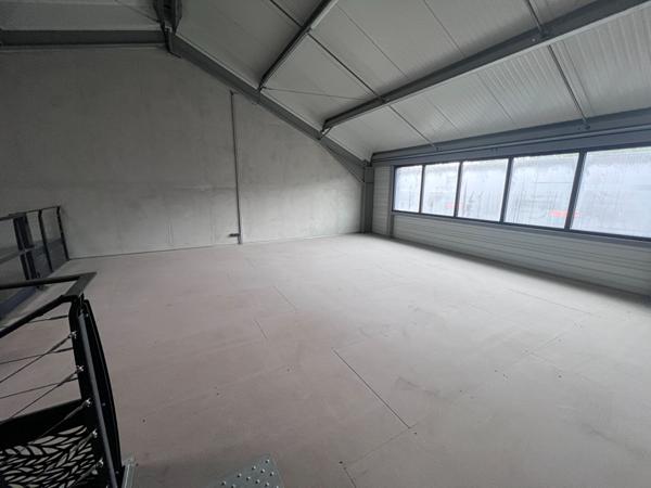 Entrepôt / local industriel Le Teich