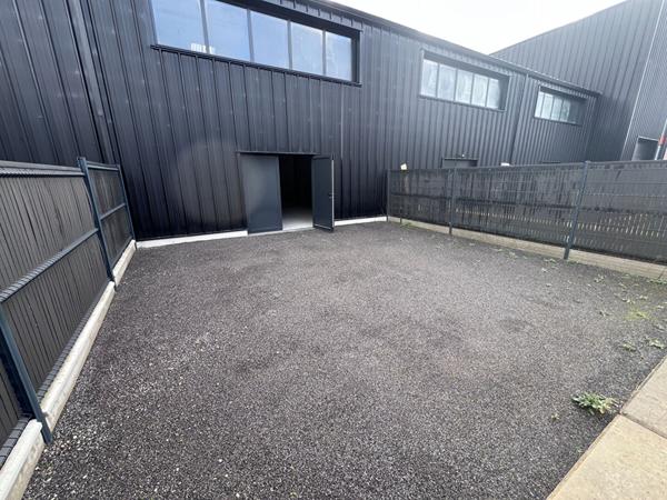 Entrepôt / local industriel Le Teich