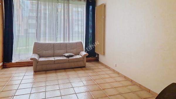 Appartement 4 pièces à Poitiers - Lumineux et calme avec balcon et parking couvert