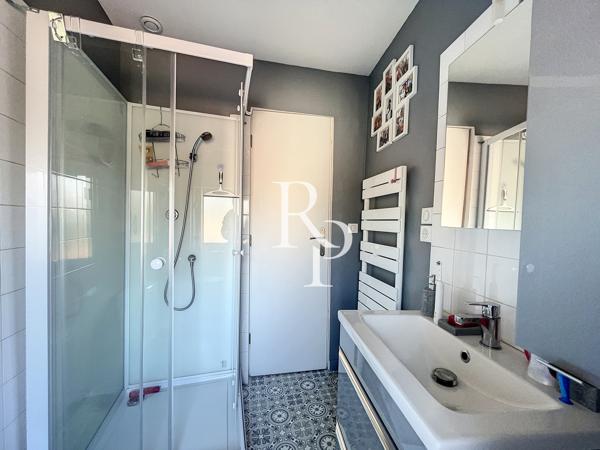 Duplex - loué