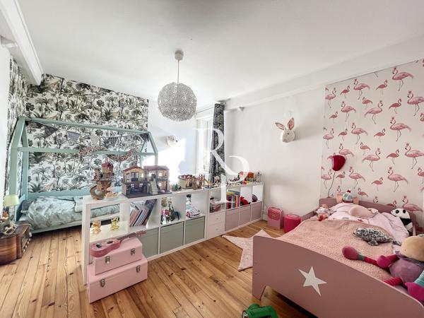 Duplex - loué