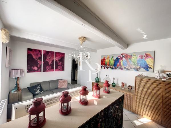Duplex - loué