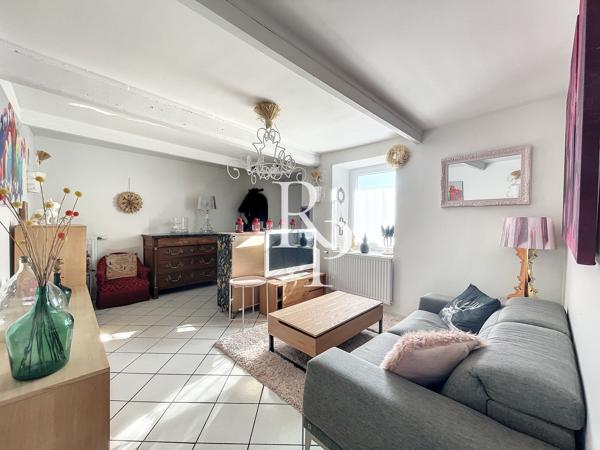 Duplex - loué