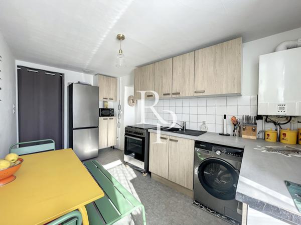 Duplex - loué