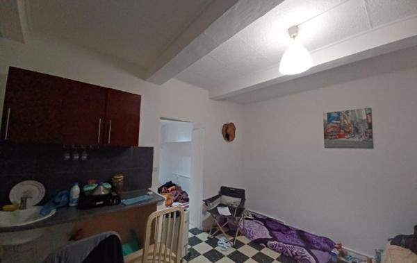 Vente Immeuble Beziers