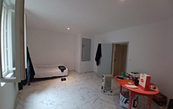 Vente Immeuble Beziers