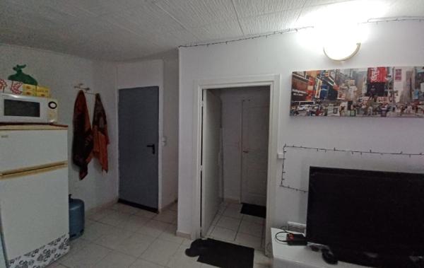 Vente Immeuble Beziers