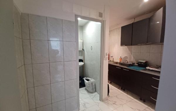 Vente Immeuble Beziers