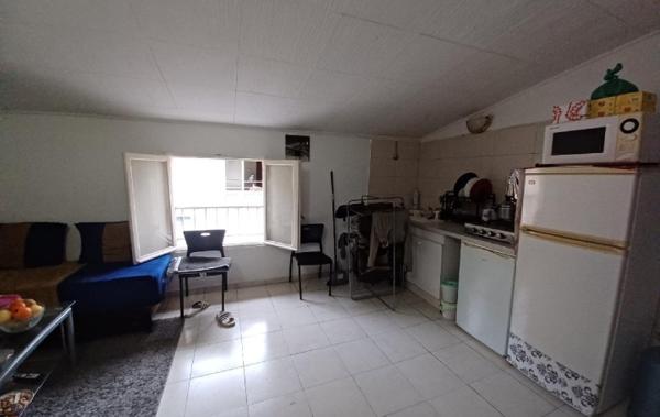 Vente Immeuble Beziers