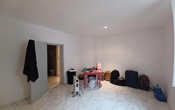 Vente Immeuble Beziers