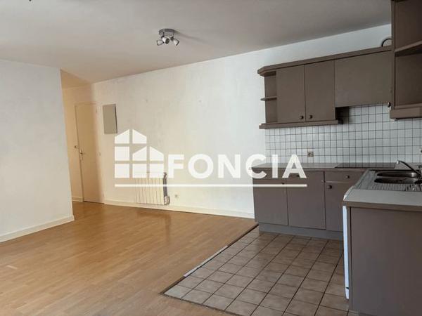 À vendre Appartement 3 pièces 53.45 m² - Concarneau 29900