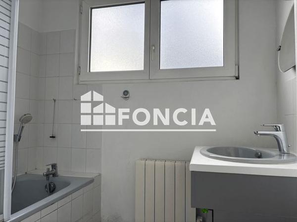 À vendre Appartement 3 pièces 53.45 m² - Concarneau 29900