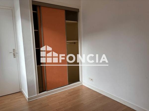 À vendre Appartement 3 pièces 53.45 m² - Concarneau 29900