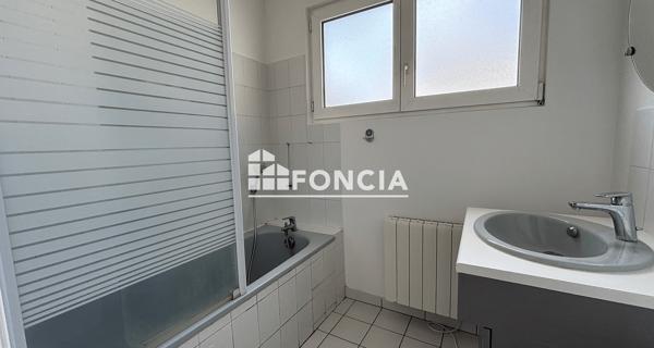 À vendre Appartement 3 pièces 53.45 m² - Concarneau 29900