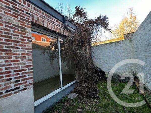 Immeuble à vendre  110 m2 LILLE - 59