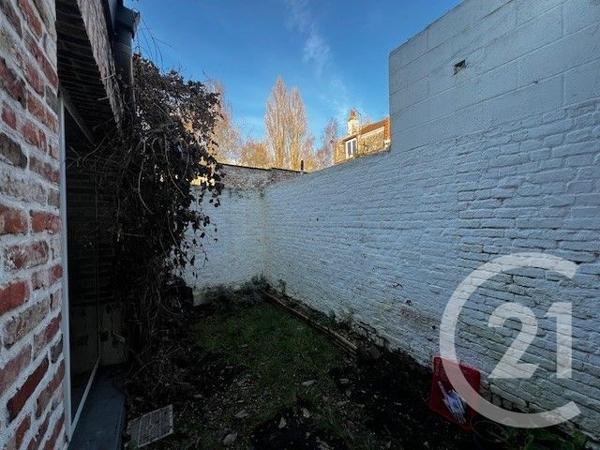 Immeuble à vendre  110 m2 LILLE - 59