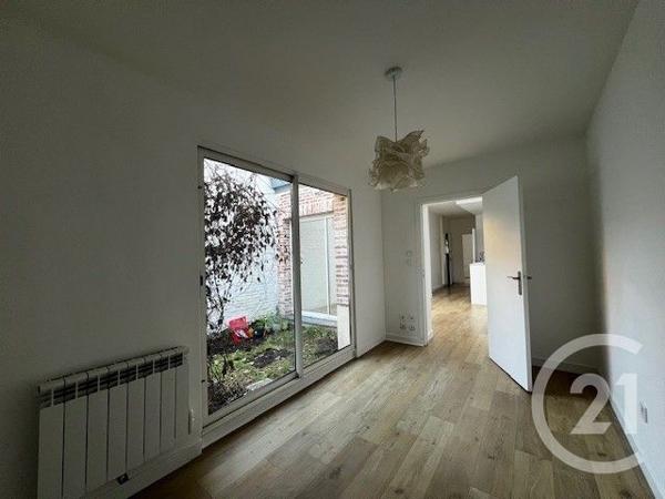Immeuble à vendre  110 m2 LILLE - 59