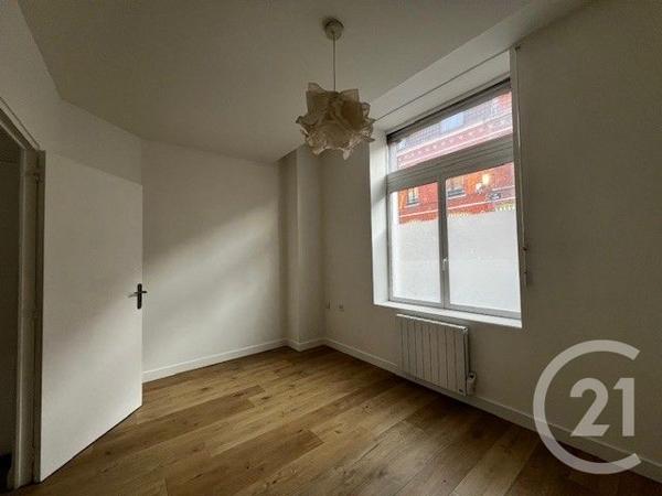Immeuble à vendre  110 m2 LILLE - 59