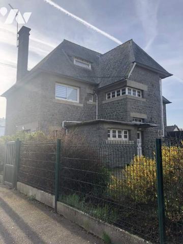 Maison de ville
