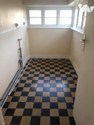 Maison de ville