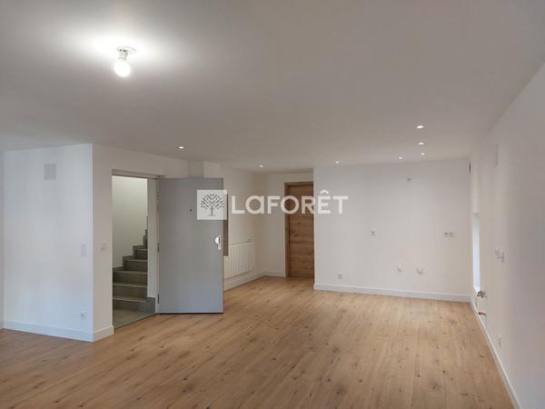 Achat appartement Rédange - 3 pièce(s) - 60 m² - 191 500 €