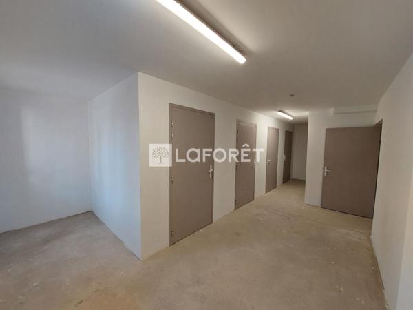 Achat appartement Rédange - 3 pièce(s) - 60 m² - 191 500 €