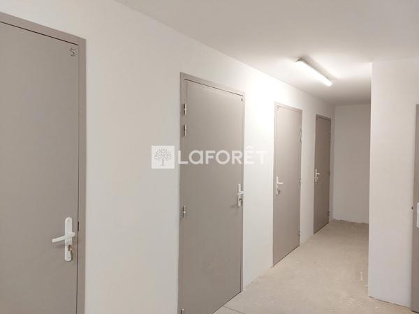 Achat appartement Rédange - 3 pièce(s) - 60 m² - 191 500 €