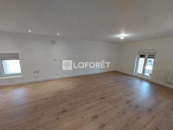Achat appartement Rédange - 3 pièce(s) - 60 m² - 191 500 €