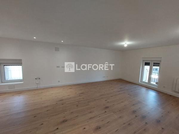 Achat appartement Rédange - 3 pièce(s) - 60 m² - 191 500 €