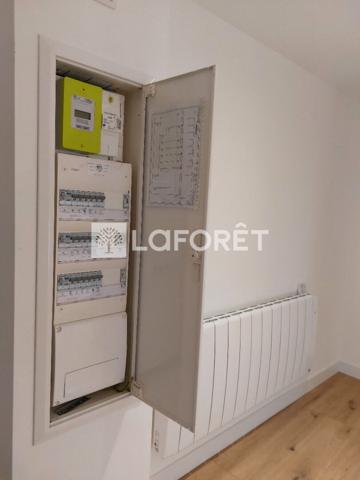 Achat appartement Rédange - 3 pièce(s) - 60 m² - 191 500 €