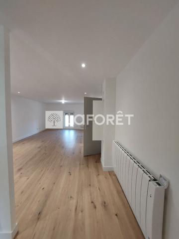 Achat appartement Rédange - 3 pièce(s) - 60 m² - 191 500 €