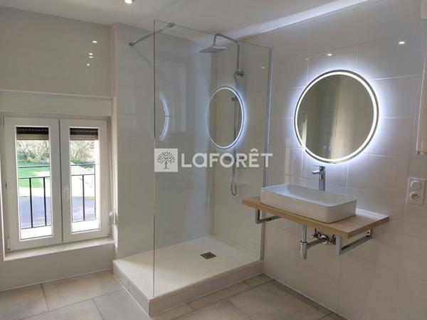 Achat appartement Rédange - 3 pièce(s) - 60 m² - 191 500 €