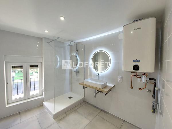 Achat appartement Rédange - 3 pièce(s) - 60 m² - 191 500 €